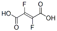 2,3-difluorofumaric acid CAS#: 2714-32-1