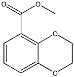 2,3-dihydro-1,4-benzodioxine -5-carboxylic acid methyl ester CAS#: 214894-91-4