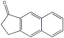 2,3-dihydro-1H-cyclopenta[b]naphthalen-1-one CAS#: 109341-49-3
