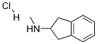 2,3-dihydro-1H-inden-2-yl(Methyl)aMine(HCl) CAS#: 10408-85-2