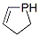 2,3-dihydro-1H-phosphole CAS#: 1769-52-4