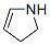 2,3-dihydro-1H-pyrrole CAS#: 28350-87-0
