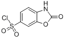 2,3-dihydro-2-oxobenzoxazole-6-sulphonyl chloride CAS#: 27685-90-1