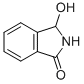 2,3-dihydro-3-hydroxy-1H-isoindol-1-one CAS#: 26486-93-1