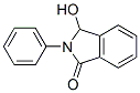 2,3-dihydro-3-hydroxy-2-phenyl-1H-isoindol-1-one CAS#: 18167-15-2