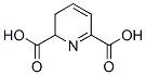 2,3-dihydropyridine-2,6-dicarboxylic acid CAS#: 16052-12-3