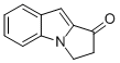 2,3-dihydropyrrolo[1,2-a]indol-1-one CAS#: 1421-17-6