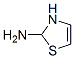 2,3-dihydrothiazol-2-amine CAS#: 16566-21-5