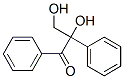 2,3-dihydroxy-2-phenylpropiophenone CAS#: 15121-78-5