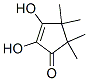 2,3-dihydroxy-4,4,5,5-tetramethylcyclopent-2-en-1-one CAS#: 1889-96-9