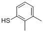 2,3-dimethylbenzenethiol CAS#: 18800-51-6