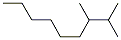 2,3-dimethylnonane CAS#: 2884-06-2