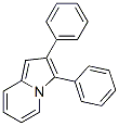 2,3-diphenylindolizine CAS#: 21812-61-3