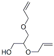 2,3-diprop-2-enoxypropan-1-ol CAS#: 29764-08-7