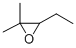 2,3-epoxy-2-methylpentane CAS#: 1192-22-9