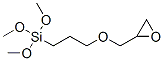 [(2,3-epoxypropoxy)propyl]trimethoxysilane CAS#: 25704-87-4