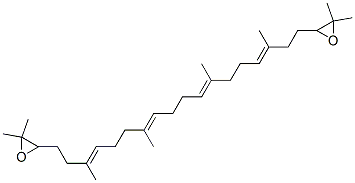 2,3,22,23-dioxidosqualene CAS#: 14031-39-1