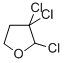 2,3,3-TRICHLOROTETRAHYDROFURAN CAS#: 17557-41-4