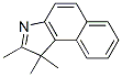 2,3,3-Trimethylbenzo(4,5)Indole CAS#: 1532-84-7