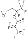 [2,3,3,3-TETRAFLUORO-2-(HEPTAFLUOROPROPOXY)PROPYL]EPOXIDE CAS#: 243128-42-9