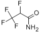 2,3,3,3-TETRAFLUOROPROPIONAMIDE CAS#: 1647-57-0