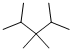 2,3,3,4-Tetramethylpentane CAS#: 16747-38-9