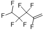 2,3,3,4,4,5,5-Heptafluoro-1-pentene CAS#: 1547-26-8