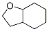 2,3,3a,4,5,6,7,7a-octahydrobenzofuran CAS#: 27345-70-6