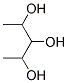 2,3,4-Pentanetriol CAS#: 14642-48-9