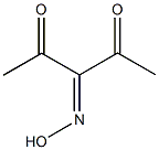 2,3,4-Pentanetrione, 3-oxime (6CI,7CI,8CI,9CI) CAS#: 29917-12-2