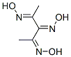 2,3,4-Pentanetrione trisoxime CAS#: 24509-67-9