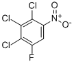 2,3,4-TRICHLORO-5-FLUORONITROBENZENE CAS#: 104455-89-2