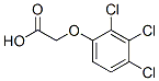 (2,3,4-TRICHLOROPHENOXY)ACETICACID CAS#: 25141-27-9