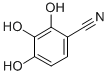 2,3,4-TRIHYDROXYBENZONITRILE CAS#: 15258-56-7
