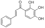 2',3',4'-TRIHYDROXYCHALCONE CAS#: 1482-74-2