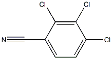 2,3,4-Trichlorobenzonitrile CAS#: 2112-31-4
