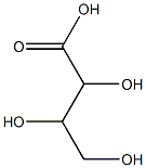 2,3,4-Trihydroxybutanoicacid CAS#: 10191-35-2