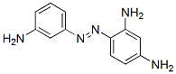 2,3',4-triaminoazobenzene CAS#: 2437-46-9