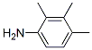 2,3,4-trimethylaniline CAS#: 1467-35-2