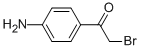 4'-AMINOPHENACYL BROMIDE CAS#: 23442-14-0