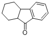 2,3,4,4A-TETRAHYDRO-1H-FLUOREN-9(9AH)-ONE CAS#: 1203-67-4