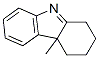 2,3,4,4a-Tetrahydro-4a-methyl-1H-carbazole CAS#: 18781-72-1