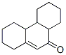 2,3,4,4a,4b,5,6,7,8,8a-Decahydrophenanthren-9(1H)-one CAS#: 18938-05-1