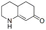 2,3,4,4a,5,6-Hexahydro-7(1H)-quinolinone CAS#: 1971-15-9
