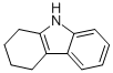 2,3,4,4a,9,9a-hexahydro-1H-carbazole CAS#: 1775-86-6