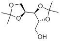 2,3:4,5-DI-O-ISOPROPYLIDENE-D-*ARABINITOL CAS#: 19139-74-3