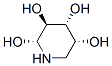 2,3,4,5-Piperidinetetrol, (2R,3S,4R,5R)- (9CI) CAS#: 263243-33-0
