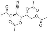 2,3,4,5-TETRA-O-ACETYL-D-XYLONITRILE CAS#: 13501-95-6