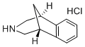 2,3,4,5-TETRAHYDRO-1H-1,5-METHANO-3-BENZAZEPINE HYDROCHLORIDE CAS#: 230615-52-8