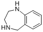 2,3,4,5-TETRAHYDRO-1H-BENZO[E][1,4]DIAZEPINE CAS#: 1904-65-0